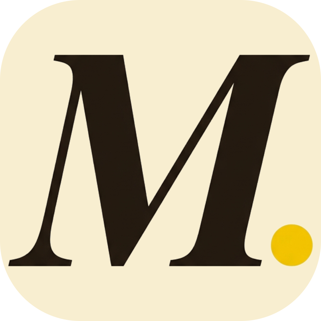 Morse Code Play logo